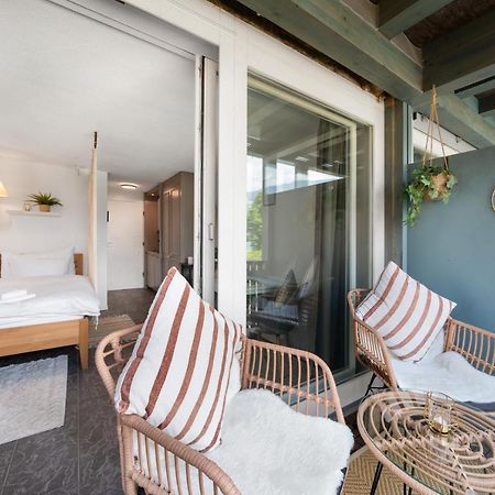 "Boho Oase" With Lake View And Pool Darligen Ngoại thất bức ảnh