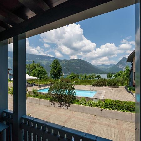 "Boho Oase" With Lake View And Pool Darligen Ngoại thất bức ảnh