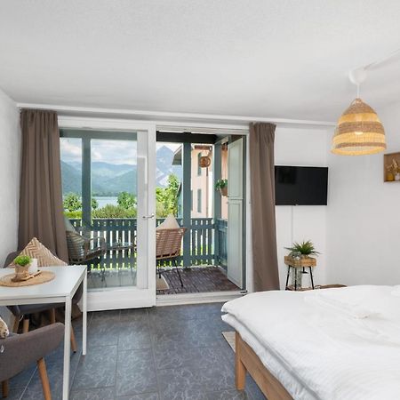 "Boho Oase" With Lake View And Pool Darligen Ngoại thất bức ảnh
