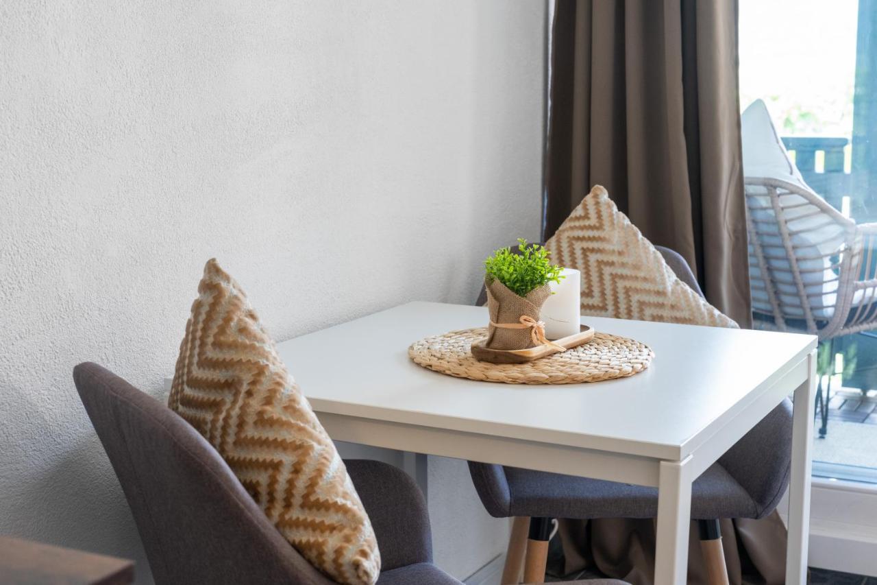 "Boho Oase" With Lake View And Pool Darligen Ngoại thất bức ảnh