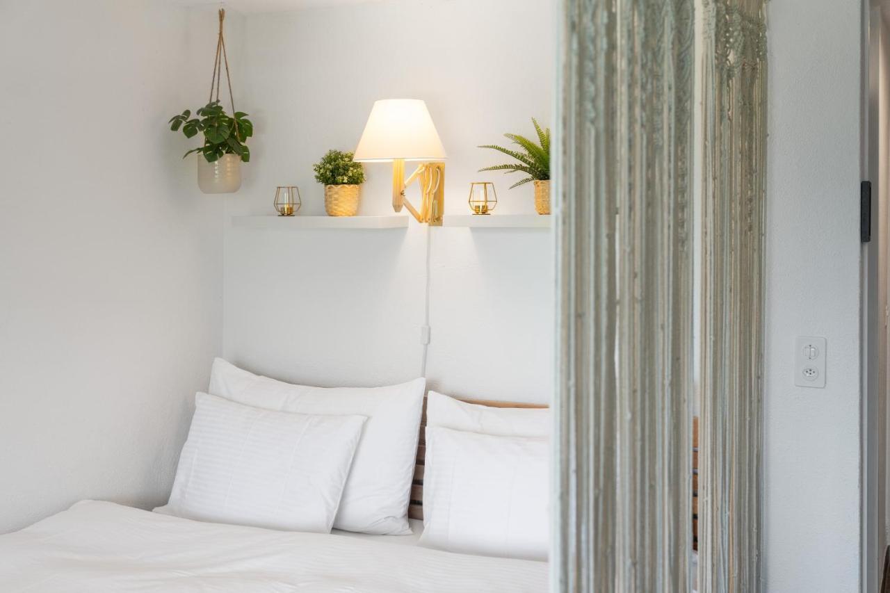 "Boho Oase" With Lake View And Pool Darligen Ngoại thất bức ảnh