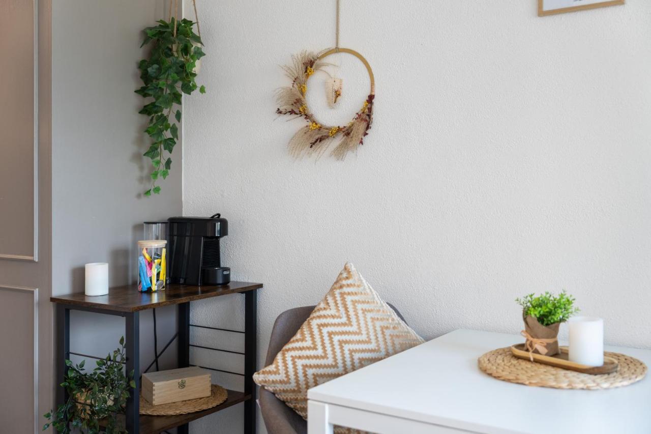 "Boho Oase" With Lake View And Pool Darligen Ngoại thất bức ảnh