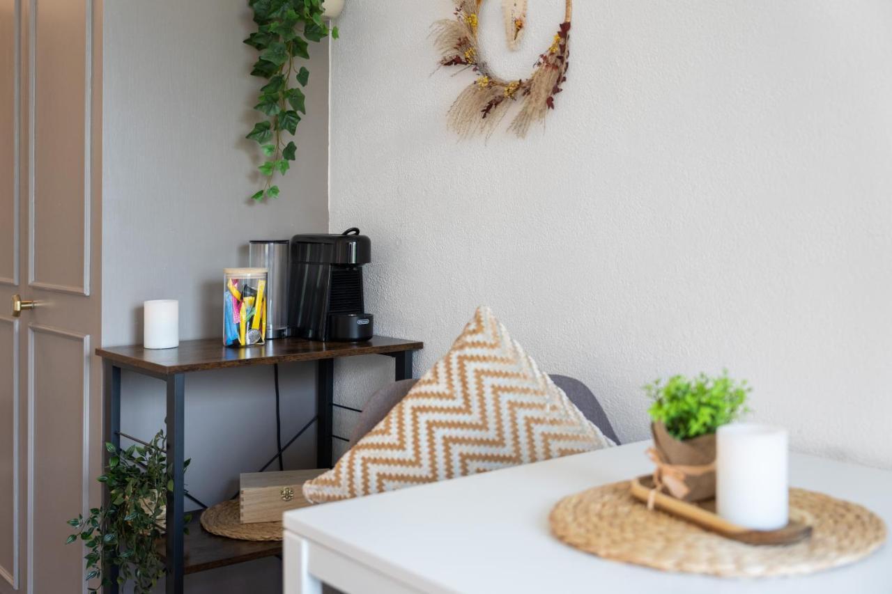 "Boho Oase" With Lake View And Pool Darligen Ngoại thất bức ảnh